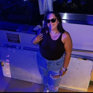 Meet your Posher, Rosa